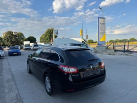 Peugeot 508 2.0HDI 140kc panorama | Mobile.bg    3