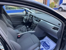Peugeot 508 2.0HDI 140kc panorama | Mobile.bg    9