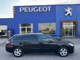 Peugeot 508 2.0HDI 140kc panorama | Mobile.bg    6