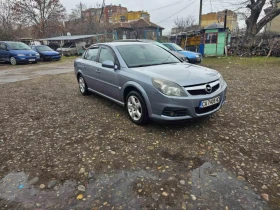 Opel Vectra 2.2 | Mobile.bg    6