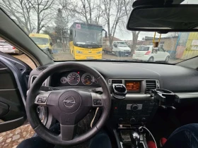     Opel Vectra 2.2