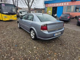     Opel Vectra 2.2
