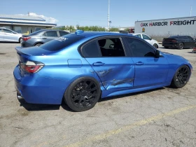 BMW 335 M PACK* HEAD UP* KEYLESS* КАМЕРА* АВТО КРЕДИТ - 16600 лв. - 52542560 4