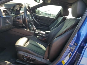 BMW 335 M PACK* HEAD UP* KEYLESS* КАМЕРА* АВТО КРЕДИТ - 16600 лв. - 52542560 7