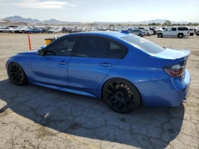 BMW 335 M PACK* HEAD UP* KEYLESS* КАМЕРА* АВТО КРЕДИТ - 16600 лв. - 52542560 3
