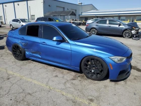 BMW 335 M PACK* HEAD UP* KEYLESS* КАМЕРА* АВТО КРЕДИТ - 16600 лв. - 52542560 5