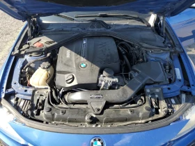 BMW 335 M PACK* HEAD UP* KEYLESS* КАМЕРА* АВТО КРЕДИТ - 16600 лв. - 52542560 11
