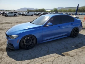 BMW 335 M PACK* HEAD UP* KEYLESS* КАМЕРА* АВТО КРЕДИТ - 16600 лв. - 52542560 2