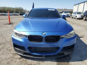 BMW 335 M PACK* HEAD UP* KEYLESS* КАМЕРА* АВТО КРЕДИТ
