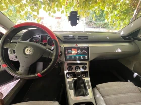 Обява за продажба на VW Passat ~6 000 лв. - изображение 1