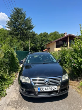 Обява за продажба на VW Passat ~6 000 лв. - изображение 4