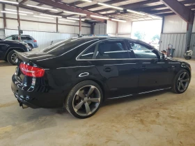 Audi S4 QUATTRO* B&O* DISTRONIC* CARBON* РЕАЛНИ КМ - 22000 лв. - 17925650 4