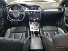 Audi S4 QUATTRO* B&O* DISTRONIC* CARBON* РЕАЛНИ КМ - 22000 лв. - 17925650 8