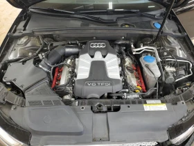 Audi S4 QUATTRO* B&O* DISTRONIC* CARBON* РЕАЛНИ КМ - 22000 лв. - 17925650 11