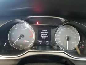 Audi S4 QUATTRO* B&O* DISTRONIC* CARBON* РЕАЛНИ КМ - 22000 лв. - 17925650 9