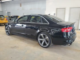 Audi S4 QUATTRO* B&O* DISTRONIC* CARBON* РЕАЛНИ КМ - 22000 лв. - 17925650 3