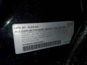 Audi S4 QUATTRO* B&O* DISTRONIC* CARBON* РЕАЛНИ КМ - 22000 лв. - 17925650 12