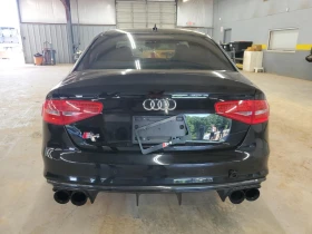 Audi S4 QUATTRO* B&O* DISTRONIC* CARBON* РЕАЛНИ КМ - 22000 лв. - 17925650 6