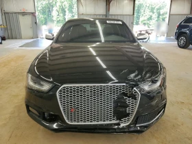 Audi S4 QUATTRO* B&O* DISTRONIC* CARBON* РЕАЛНИ КМ - 22000 лв. - 17925650 5