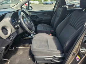 Обява за продажба на Toyota Yaris 1.5Hybrid ~18 700 лв. - изображение 8
