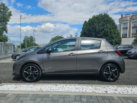 Обява за продажба на Toyota Yaris 1.5Hybrid ~18 700 лв. - изображение 5