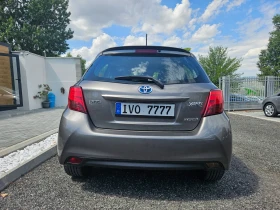 Обява за продажба на Toyota Yaris 1.5Hybrid ~18 700 лв. - изображение 3