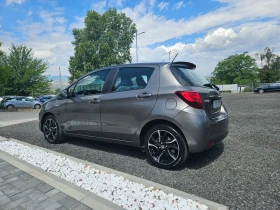 Обява за продажба на Toyota Yaris 1.5Hybrid ~18 700 лв. - изображение 4