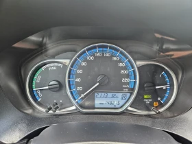 Обява за продажба на Toyota Yaris 1.5Hybrid ~18 700 лв. - изображение 11