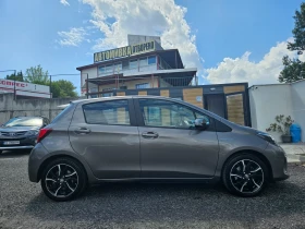 Обява за продажба на Toyota Yaris 1.5Hybrid ~18 700 лв. - изображение 1