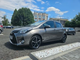 Обява за продажба на Toyota Yaris 1.5Hybrid ~18 700 лв. - изображение 6