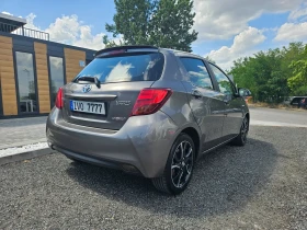 Обява за продажба на Toyota Yaris 1.5Hybrid ~18 700 лв. - изображение 2