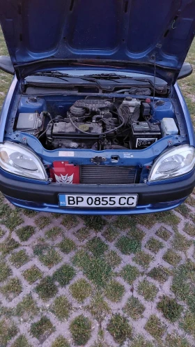 Citroen Saxo | Mobile.bg    13