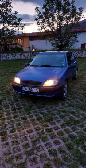 Citroen Saxo | Mobile.bg    14