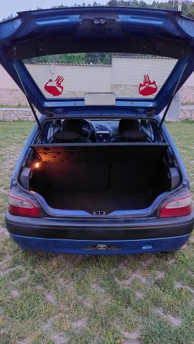 Обява за продажба на Citroen Saxo ~1 600 лв. - изображение 11