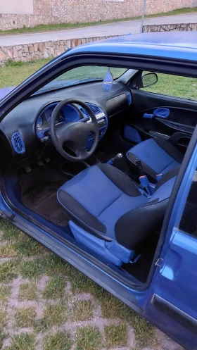 Обява за продажба на Citroen Saxo ~1 600 лв. - изображение 6