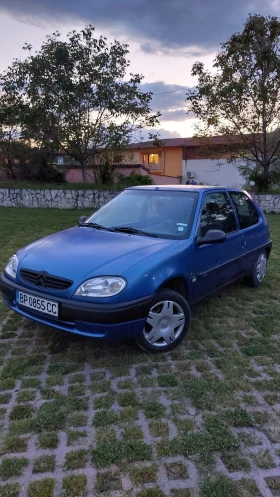 Citroen Saxo | Mobile.bg    15