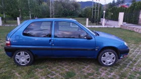 Обява за продажба на Citroen Saxo ~1 600 лв. - изображение 3