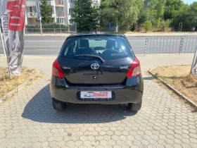 Toyota Yaris 1.3VVT-i - 6200 лв. - 35314172 5