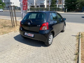 Toyota Yaris 1.3VVT-i - 6200 лв. - 35314172 4