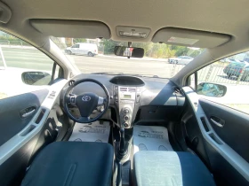 Toyota Yaris 1.3VVT-i - 6200 лв. - 35314172 10