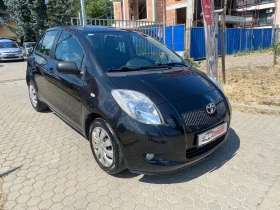 Toyota Yaris 1.3VVT-i - 6200 лв. - 35314172 3