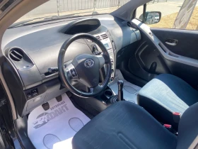 Toyota Yaris 1.3VVT-i - 6200 лв. - 35314172 7