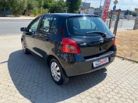 Toyota Yaris 1.3VVT-i - 6200 лв. - 35314172 6