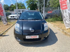 Toyota Yaris 1.3VVT-i - 6200 лв. - 35314172 2