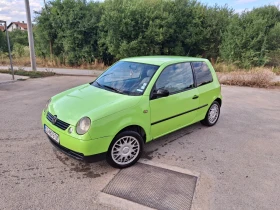 Обява за продажба на VW Lupo ~2 100 лв. - изображение 1
