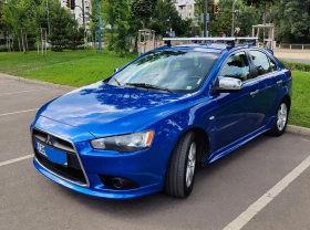 Mitsubishi Lancer Sportback | Mobile.bg    2