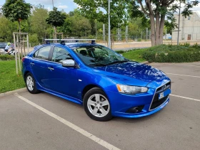 Mitsubishi Lancer Sportback | Mobile.bg    3