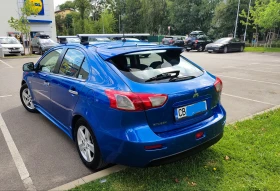 Mitsubishi Lancer Sportback | Mobile.bg    9