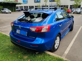 Mitsubishi Lancer Sportback | Mobile.bg    7
