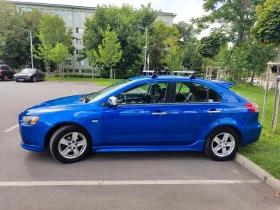 Mitsubishi Lancer Sportback | Mobile.bg    4
